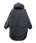 TODAYFUL (トゥデイフル) Monster Down Coat ネイビー サイズ:36：32000円