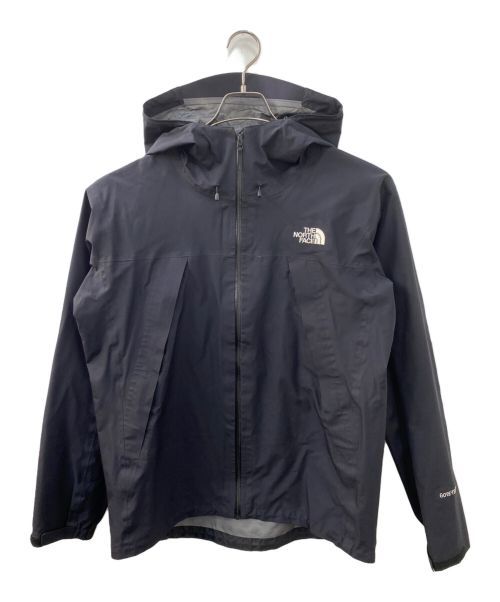 THE NORTH FACE（ザ ノース フェイス）THE NORTH FACE (ザ ノース フェイス) クライムライトジャケット ブラック サイズ:XLの古着・服飾アイテム