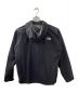 THE NORTH FACE (ザ ノース フェイス) クライムライトジャケット ブラック サイズ:XL：13000円