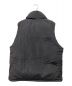 APPLEBUM (アップルバム) Innercotton Vest ブラック サイズ:XL：23000円