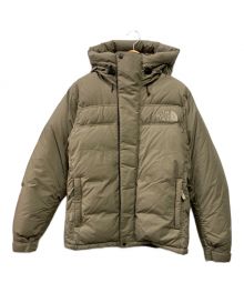 THE NORTH FACE（ザ ノース フェイス）の古着「オルタレーションバフズジャケット」｜ベージュ