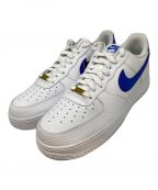 NIKEナイキ）の古着「Air Force 1 Low 