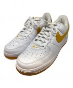 NIKEナイキ）の古着「Air Force 1 Low 