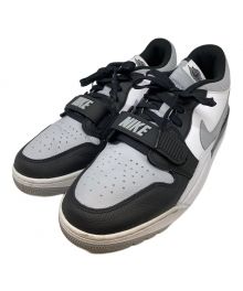 NIKE（ナイキ）の古着「Jordan Legacy 312 Low "Light Smoke Grey"」｜グレー