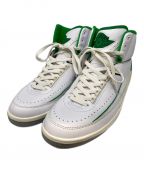 NIKEナイキ）の古着「Air Jordan 2 Retro 