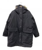 THE NORTH FACEザ ノース フェイス）の古着「GTX SEROW MAGNE TRICLIMATE JACKET」｜ブラック