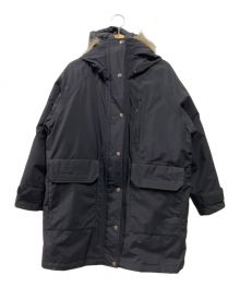 THE NORTH FACE（ザ ノース フェイス）の古着「GTX SEROW MAGNE TRICLIMATE JACKET」｜ブラック