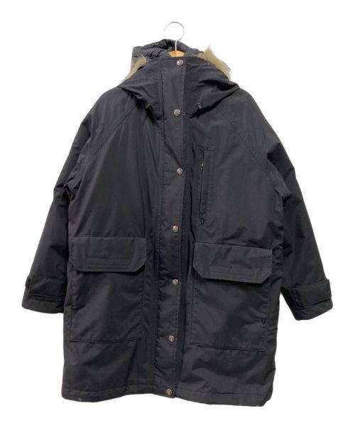 THE NORTH FACE（ザ ノース フェイス）THE NORTH FACE (ザ ノース フェイス) GTX SEROW MAGNE TRICLIMATE JACKET ブラック サイズ:Sの古着・服飾アイテム