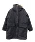 THE NORTH FACE（ザ ノース フェイス）の古着「GTX SEROW MAGNE TRICLIMATE JACKET」｜ブラック