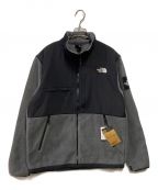 THE NORTH FACEザ ノース フェイス）の古着「Denali Jacket デナリジャケット NA72450」｜グレー