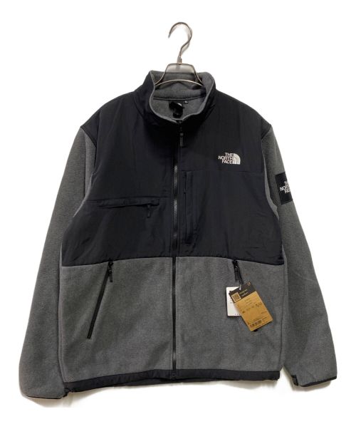 THE NORTH FACE（ザ ノース フェイス）THE NORTH FACE (ザ ノース フェイス) Denali Jacket デナリジャケット NA72450 グレー サイズ:XLの古着・服飾アイテム