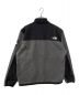 THE NORTH FACE (ザ ノース フェイス) Denali Jacket デナリジャケット NA72450 グレー サイズ:XL：15000円