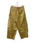 Needles (ニードルズ) H.D Pant ベージュ サイズ:XS：12000円