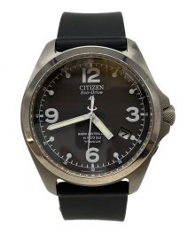 CITIZEN（シチズン）の古着「ECO DRIVE」