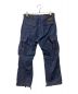 RRL (ダブルアールエル) BEAMS PLUS (ビームスプラス) SURPLUS CARGO PANT インディゴ サイズ:30：27000円