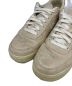 中古・古着 NIKE (ナイキ) stussy (ステューシー) Air Force 1 Low 