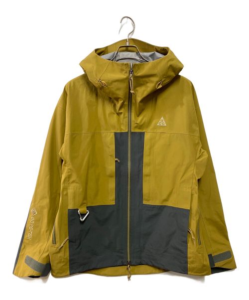 NIKE ACG（ナイキエージーシー）NIKE ACG (ナイキエージーシー) GORE-TEX Misery Ridge ベージュ サイズ:Lの古着・服飾アイテム