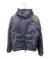 MONCLER GRENOBLE（モンクレール グルノーブル）の古着「MONTANDAYNE GIUBBOTTO」｜ネイビー