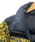 中古・古着 THE NORTH FACE (ザ ノース フェイス) Brave Jacket ブレイブジャケット NDW92161 イエロー×ブラック サイズ:М：15000円