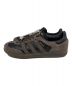 adidas (アディダス) Kader SAMBA ADV ブラウン サイズ:US4：18000円