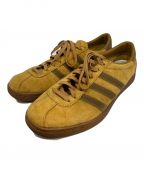 adidasアディダス）の古着「TOBACCO GRUEN」｜ブラウン