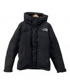 THE NORTH FACEザ ノース フェイス）の古着「Baltro Light Jacket」｜ブラック