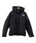 THE NORTH FACE（ザ ノース フェイス）の古着「Baltro Light Jacket」｜ブラック