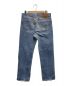 LEVI'S (リーバイス) 501XX デニムパンツ インディゴ サイズ:W35 L32：12000円