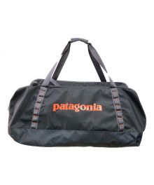 Patagonia（パタゴニア）の古着「Black Hole Duffel 100L」｜グレー