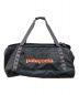 Patagonia (パタゴニア) Black Hole Duffel 100L グレー：15000円