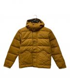 Patagoniaパタゴニア）の古着「Downdrift Jacket」｜ブラウン