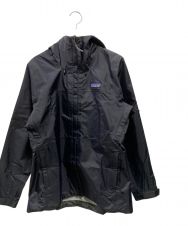 Patagonia (パタゴニア) Ws Torrentshell 3L Rain Jkt ブラック サイズ:XS