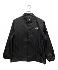 THE NORTH FACE (ザ ノース フェイス) The Coach Jacket ブラック サイズ:XXL