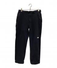 THE NORTH FACE (ザ ノース フェイス) VERB PANT ブラック サイズ:L