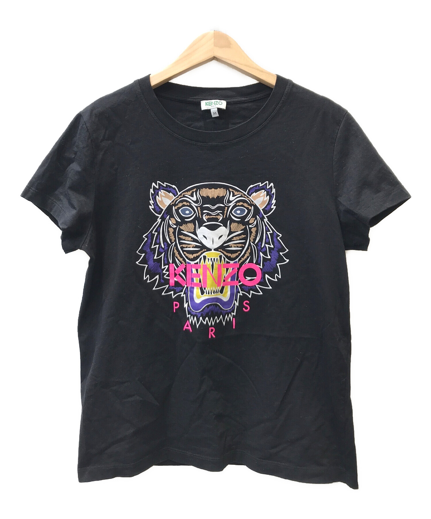 kenzo black top