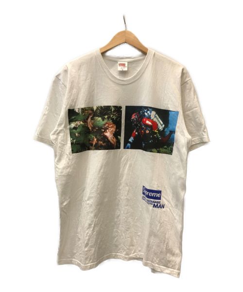 いては Supreme シュプリーム Tシャツ JUNYA WATANABE lMnqz