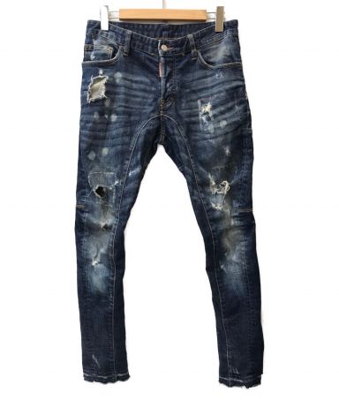 【中古・古着通販】DSQUARED2 (ディースクエアード) KENNY