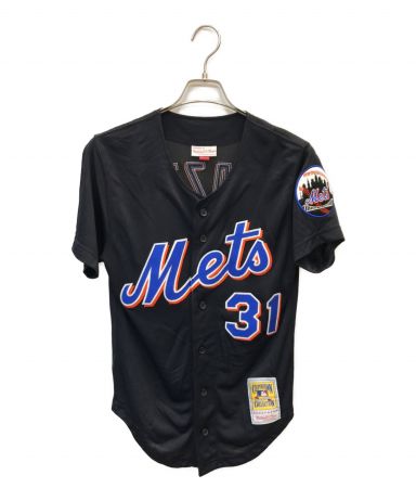 【中古・古着通販】MITCHELL & NESS (ミッチェルアンドネス