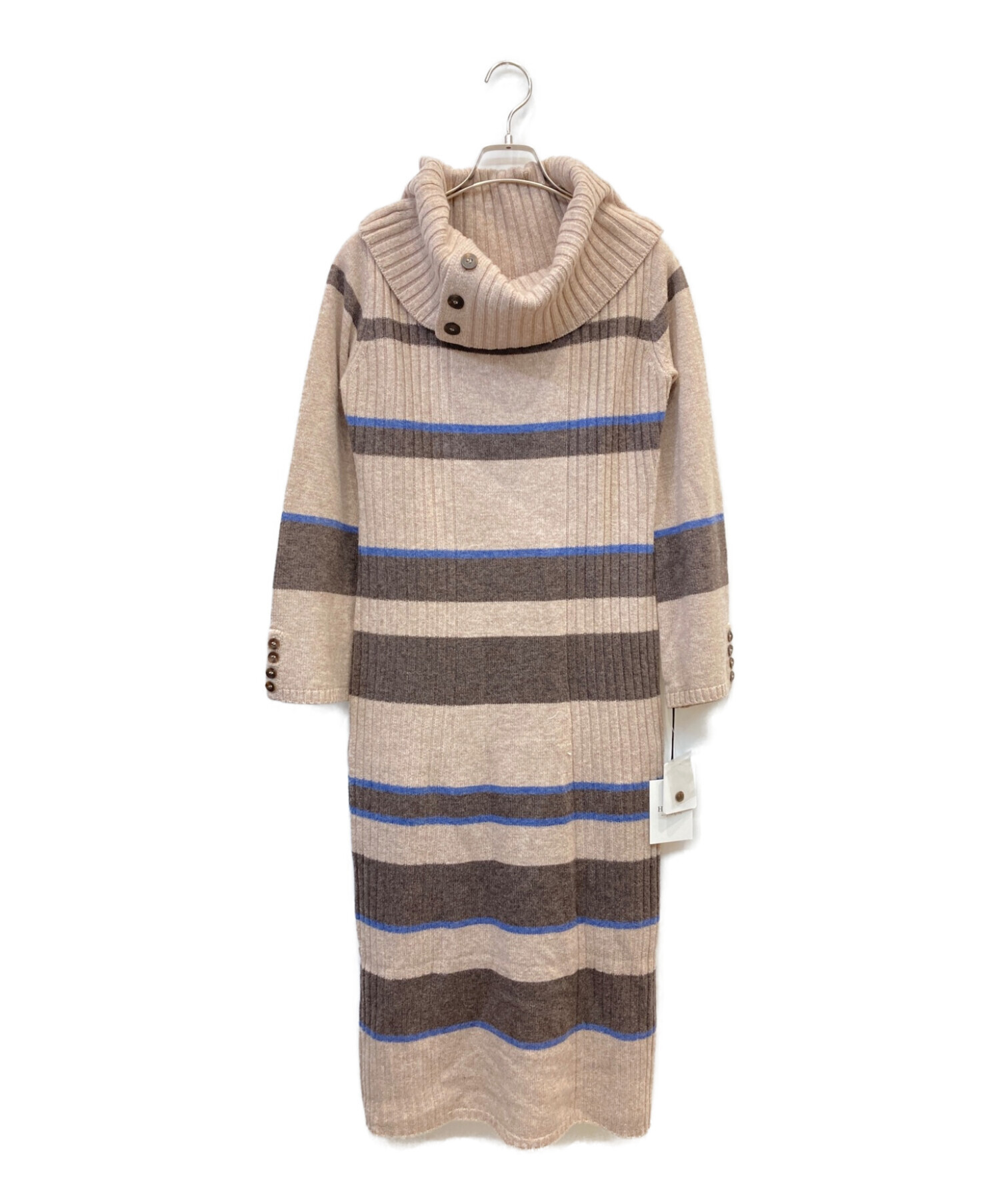 未使用】Her lip to / ハーリップトゥ Multi Way Wool surubim.pe.leg.br