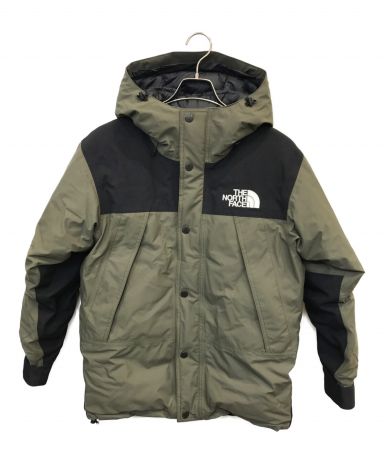 中古・古着通販】THE NORTH FACE (ザ ノース フェイス) マウンテン