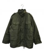 ROTHCOロスコ）の古着「M-65 Field Jacket」｜オリーブ