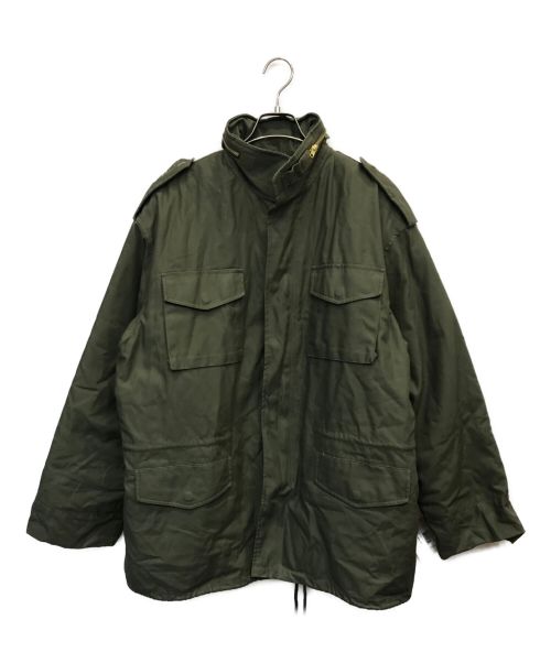 ROTHCO（ロスコ）ROTHCO (ロスコ) M-65 Field Jacket オリーブ サイズ:L 未使用品の古着・服飾アイテム