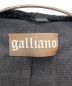 JOHN GALLIANOの古着・服飾アイテム：9800円