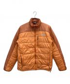 THE NORTH FACEザ ノース フェイス）の古着「Red Point Jacket」｜オレンジ