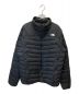 THE NORTH FACE（ザ ノース フェイス）の古着「THUNDER JACKET / サンダージャケット 」｜ブラック