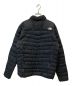 THE NORTH FACE (ザ ノース フェイス) THUNDER JACKET / サンダージャケット  ブラック サイズ:XXL：14800円