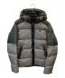 G-STAR RAW（ジースターロゥ）の古着「WHISTLER HOODED QUILTED JACKET　」｜オリーブ