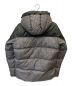 G-STAR RAW (ジースターロゥ) WHISTLER HOODED QUILTED JACKET　 オリーブ サイズ:M：11800円