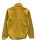 Patagonia (パタゴニア) Lightweight Synchilla Snap-T Pullover イエロー サイズ:S：8800円