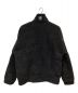 adidas (アディダス)  SHERPA JACKET ブラック サイズ:M：5800円